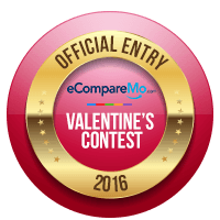 eCompareMo Valentine’s Day Contest